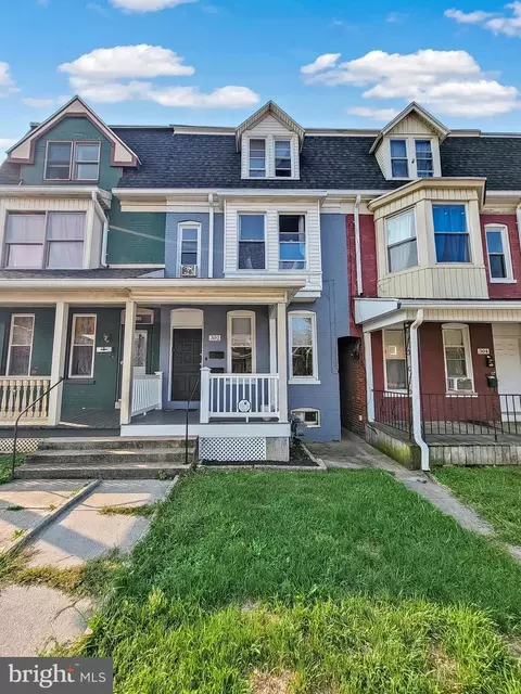302 W Cottage Pl, York, PA 17401