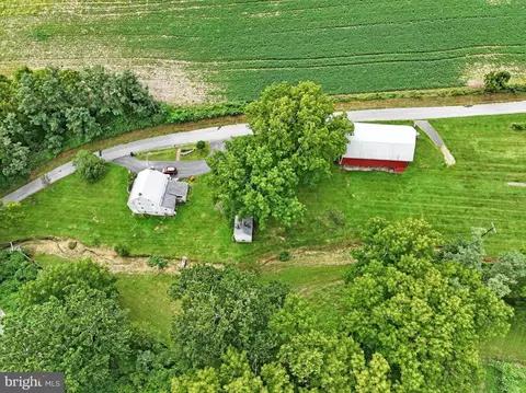 7277 Seitz Rd, Felton, PA 17322