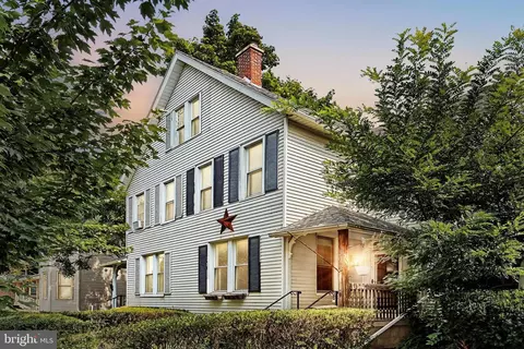 313 N Hartley St, York, PA 17401