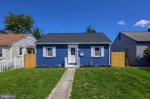 1227 E Prospect St, York, PA 17403