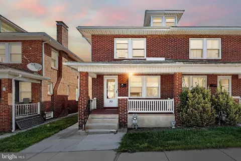 35 N Sumner St, York, PA 17404