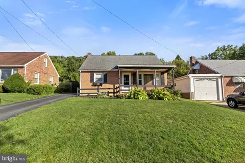 118 Rockwood Ave, York, PA 17406