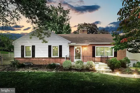 1732 Carlisle Ave, York, PA 17408