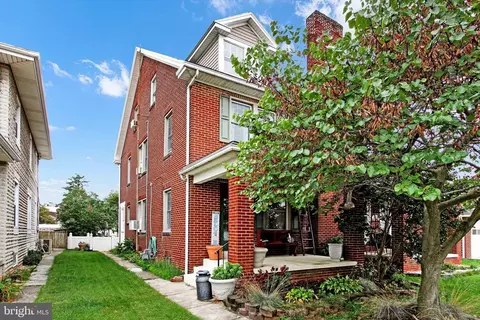 1917 W Philadelphia St, York, PA 17404