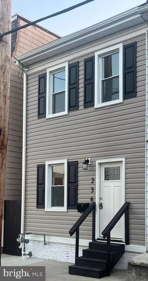 236 S Hartley St, York, PA 17401