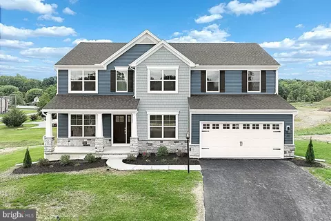 393 Santa Anita Dr #LOT 113, Dillsburg, PA 17019
