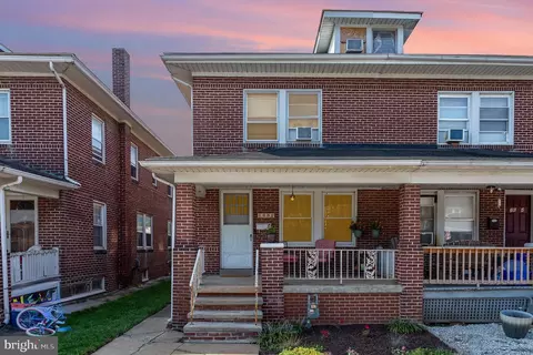1632 Monroe St, York, PA 17404