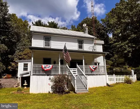 525 Thundergust Mill Rd, Wellsville, PA 17365