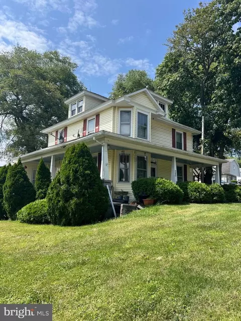 742 S Baltimore St, Dillsburg, PA 17019