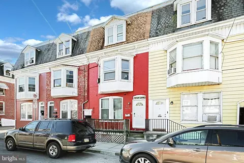 134 W Jackson St, York, PA 17401