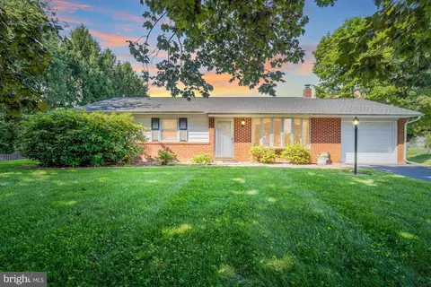 19312 Barrens Rd S, Stewartstown, PA 17363