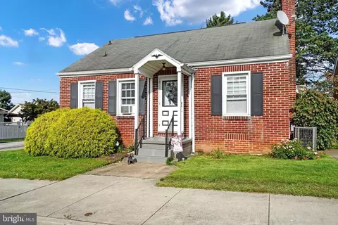 703 Girard Ave, York, PA 17403