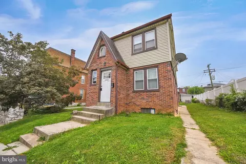 1282 W Poplar St, York, PA 17404