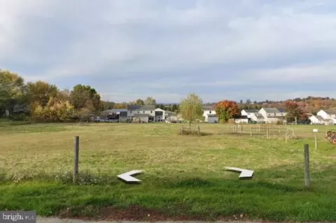 0 W Cabin Hollow Rd, Dillsburg, PA 17019