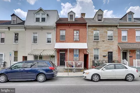 354 S Pershing Ave, York, PA 17401