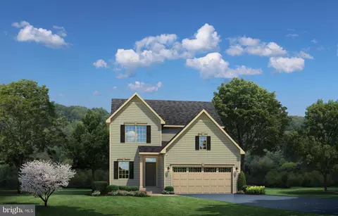 309 Kelso Dr, Camp Hill, PA 17011