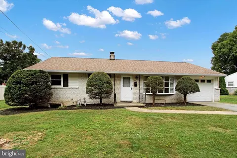 154 Emig St, York, PA 17406