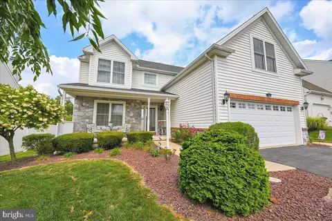 3249 Walker Ave, Dover, PA 17315
