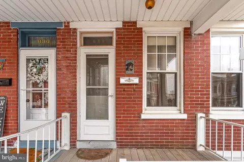834 Wayne Ave, York, PA 17403
