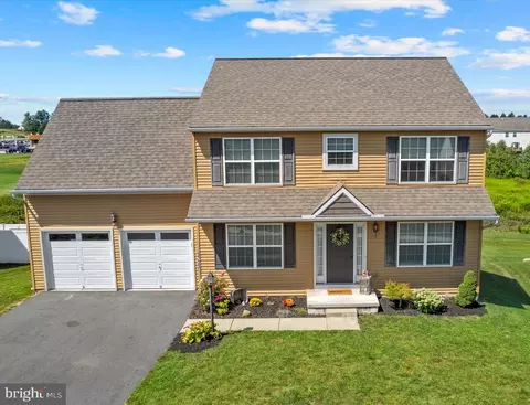 3725 Belmont Ave, Dover, PA 17315