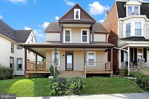 1316 W King St, York, PA 17404