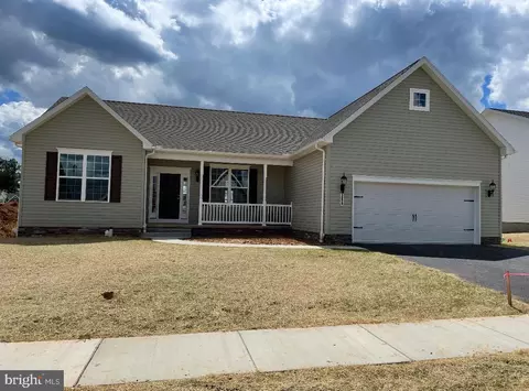 289 Edie Cir #115, Stewartstown, PA 17363