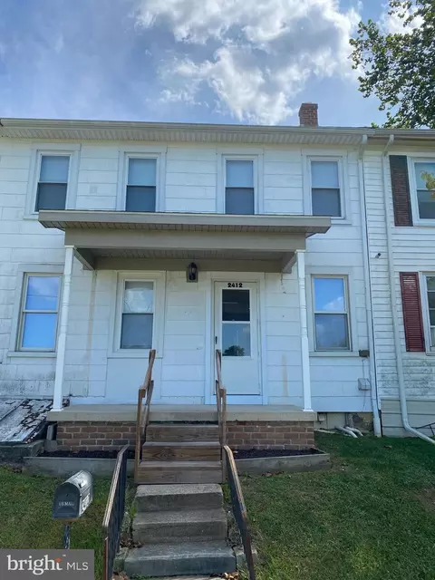 2412 Brillhart Station Rd, York, PA 17403