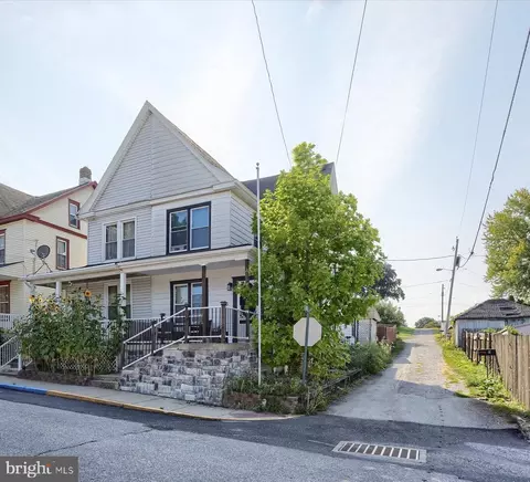 16 2nd St, York Haven, PA 17370