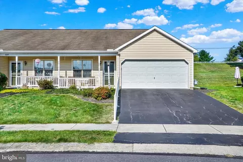 667 Hayley Rd, York, PA 17404