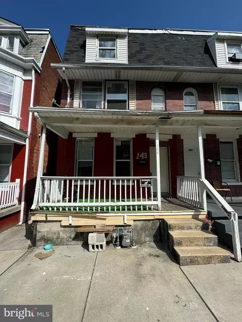 143 W Maple St, York, PA 17401
