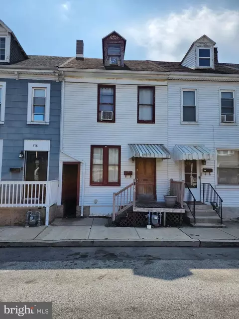 716 Wallace St, York, PA 17403