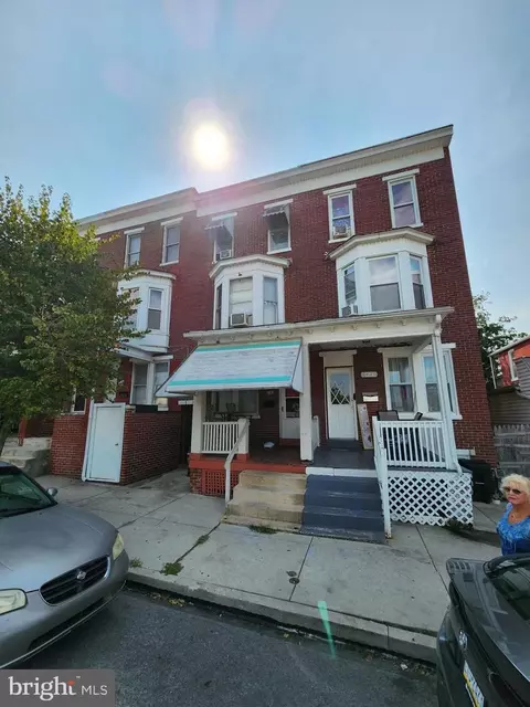 530 Wallace St, York, PA 17403