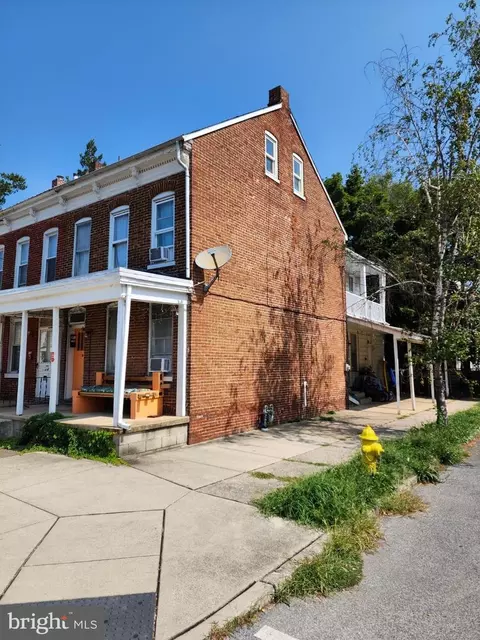 601 Smith St, York, PA 17404