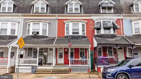570 Pennsylvania Ave, York, PA 17404
