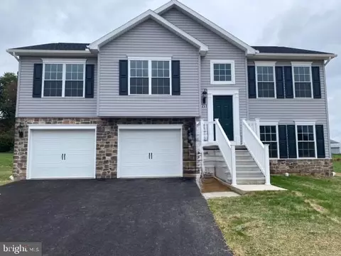 1251 Maple Ln #LOT 6, Hanover, PA 17331