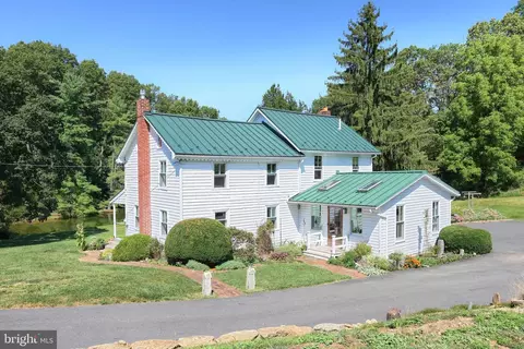 12831 Glessick School Rd, Felton, PA 17322