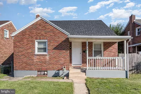 947 E Poplar St, York, PA 17403