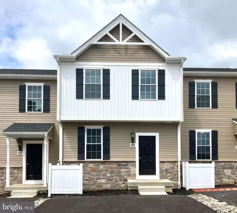 264 Holstein Dr #94, Hanover, PA 17331