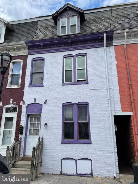 361 Philadelphia St, York, PA 17401