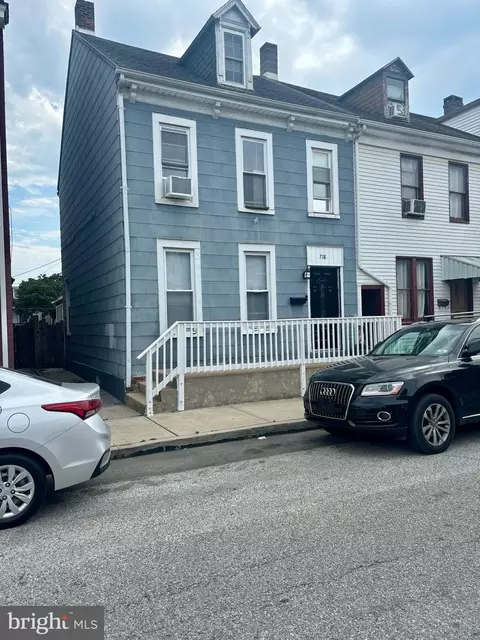 718 Wallace St, York, PA 17403