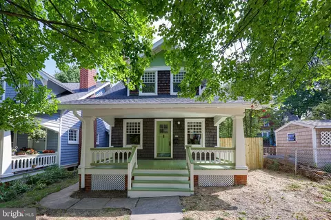 847 S Beaver St, York, PA 17403