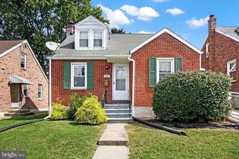 71 N Harrison St, York, PA 17403