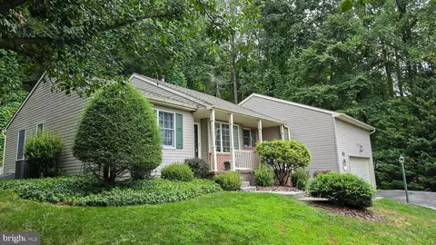 3558 Ridge Rd, Glen Rock, PA 17327