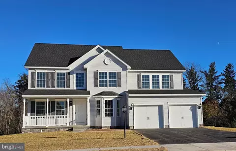 2638 Village Rd #LOT 323, Dover, PA 17315