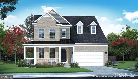178 Pheasant Ridge Rd, Hanover, PA 17331