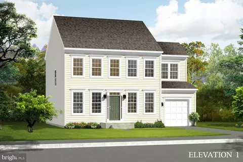 147 Heritage Dr, Hanover, PA 17331