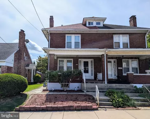710 E Boundary Ave, York, PA 17403