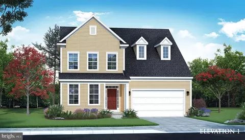 151 Heritage Dr, Hanover, PA 17331