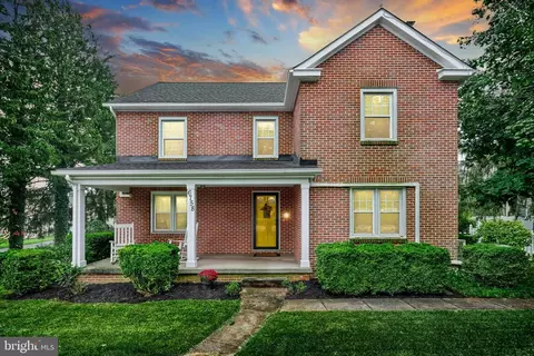 6758 Lincoln Hwy W, Thomasville, PA 17364