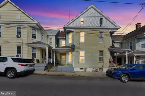 425 N Franklin St, Hanover, PA 17331